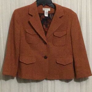 EUC! Worthington jacket/blazer